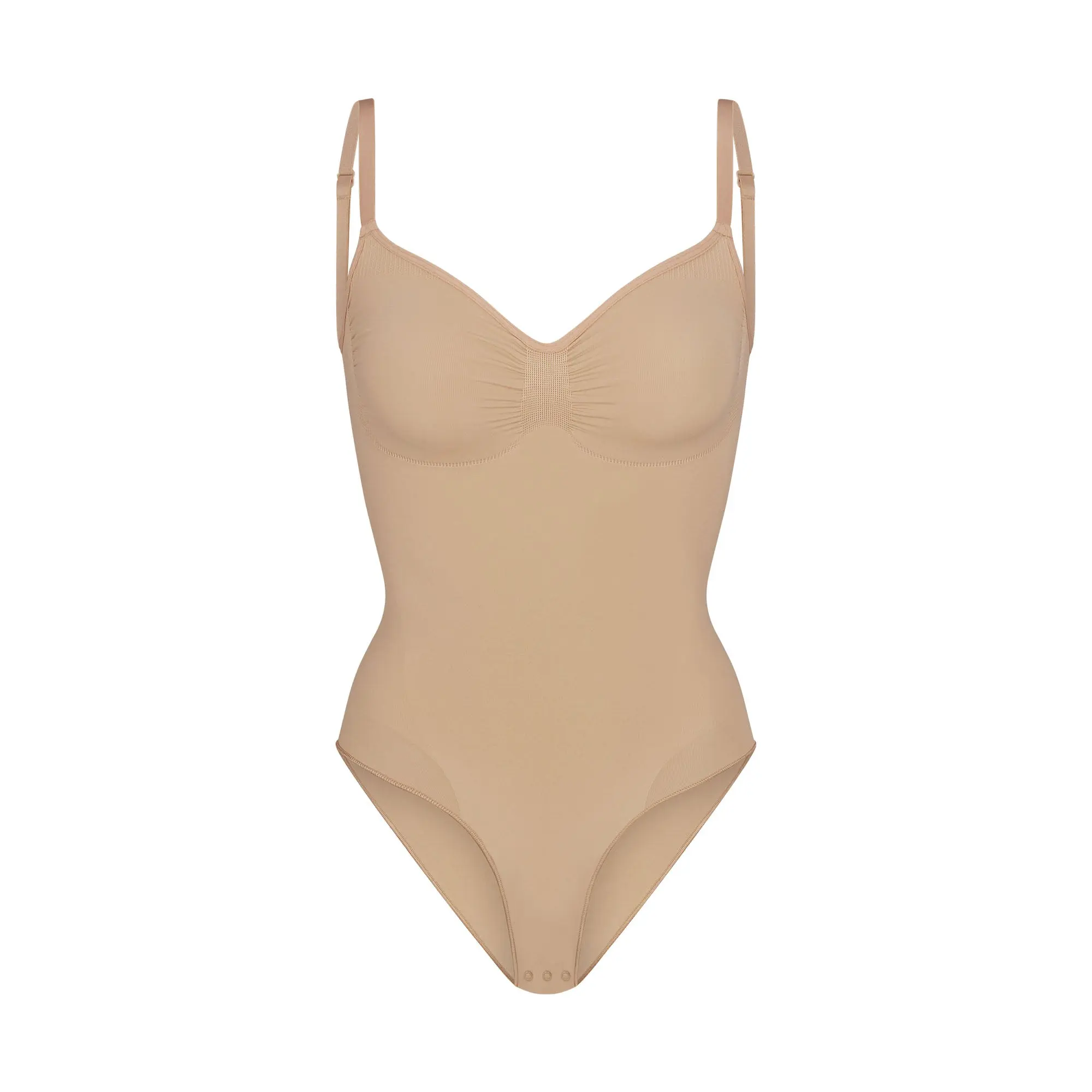 SKIMS SEAMLESS SCULPT BRIEF BODYSUIT SKIMS SEAMLESS SCULPT BRIEF BODYSUIT