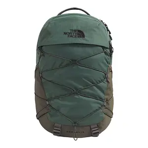 The North Face Mens Borealis Backpack Casual - Green