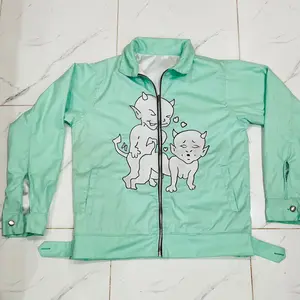 Anniversary Dickie Jacket