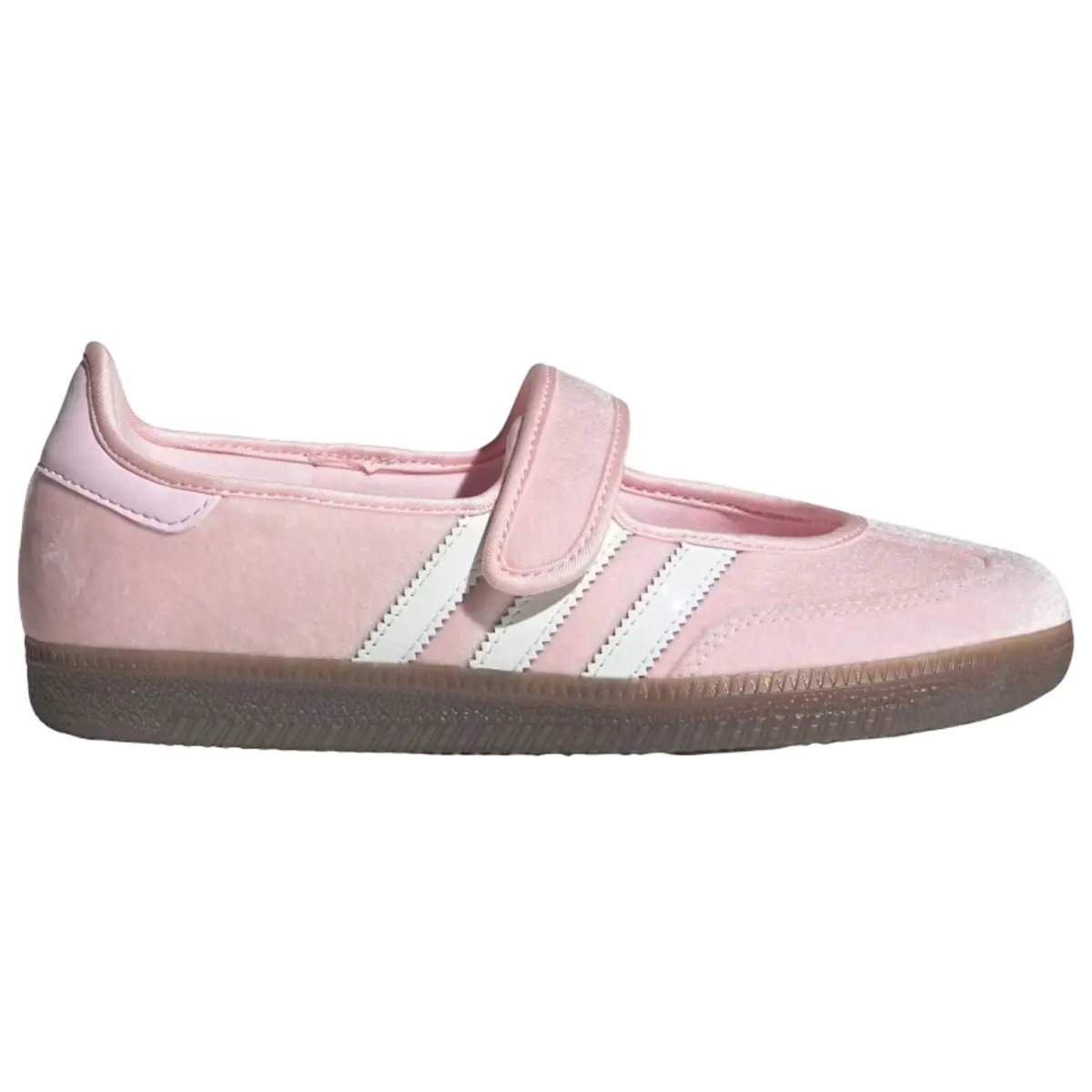 adidas Samba Jane X Care Bears Pink Women's Fashion Shoes New