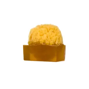 Almond Coconut Soap