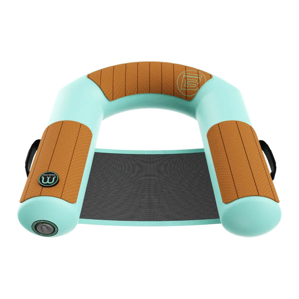 Hangout Sling Chair