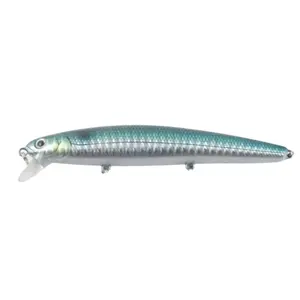 Lucky Craft Flash Minnow 110 Jerkbait