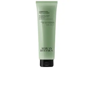 African Botanics Commiphora Face Cleanser