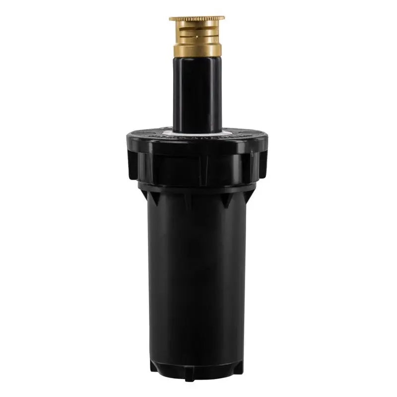 Orbit 7062624 2-in Half-Circle Sprinkler Spray Head, Durable Garden Watering & Irrigation Sprinklers, Sprinkler Head Sprinklers