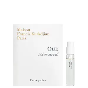 Oud Satin Mood