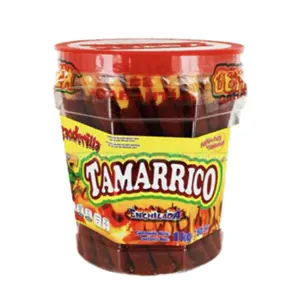 Tamarrico Banderilla Betamex 1kg 50 piezas