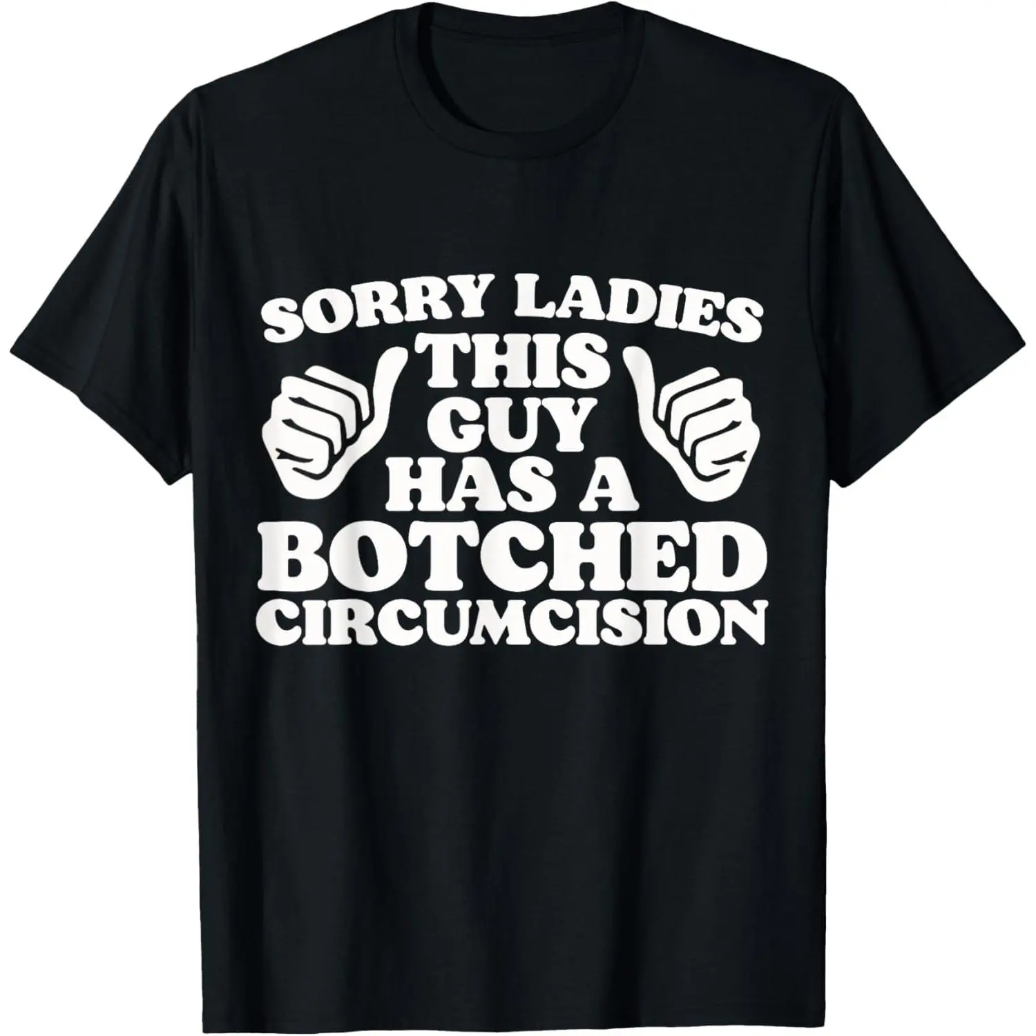 Men'S Clothing Men'S Fashion Graphic T-Shirts Funny Offensive Embarrassing Inappropriate Meme Shirts T-Shirt Casual Top, Made In USA
