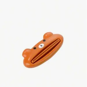 Cute cartoon animal multi-functional toothpaste squeezer, creative toothpaste squeezer, toothpaste dispenser, toothpaste squeezer, Bathroom Accessory