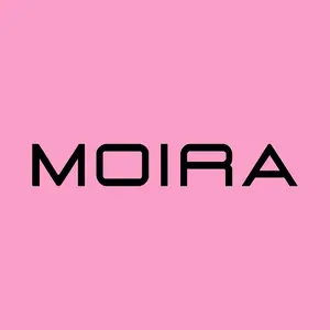 moiracosmetics shop logo