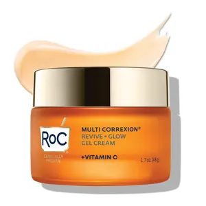 MULTI CORREXION® Revive + Glow Moisturizer