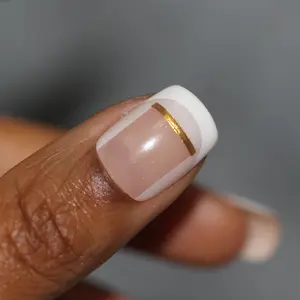 CARMELA - TENX PRESS ON NAILS