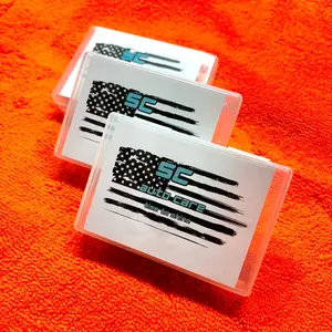 S&C Clay Bar