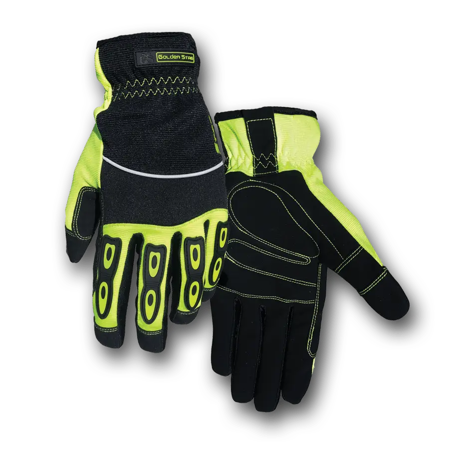 Anti Vibration Gloves 22
