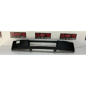 2012 Chevy Caprice PPV Rear Bumper Impact Foam Energy Absorber OEM