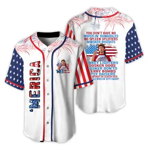 Merica Joe Dirt 4th Of July Jersey Shirt, Joe Dirt Merica Baseball Jersey, USA Jersey , Independence Day , Joe Dirt Gifts