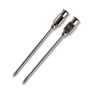 ATBBQ Pistol Grip Meat Injector 2 in. Replacement Needle