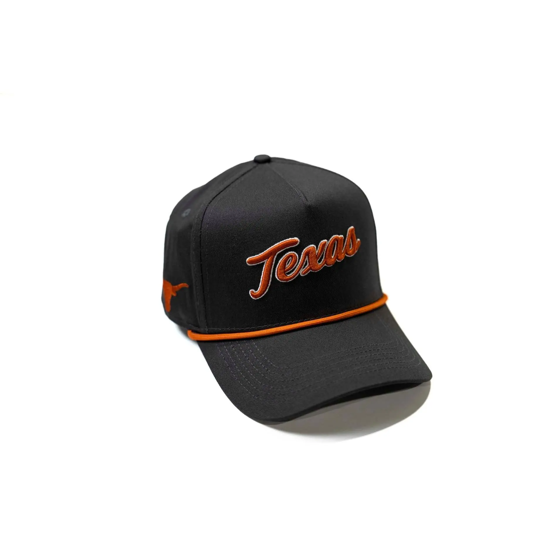 UT Austin (TEX) (Texas script) - GRAY