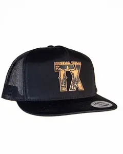 Mineral Well TX- Brushed Copper