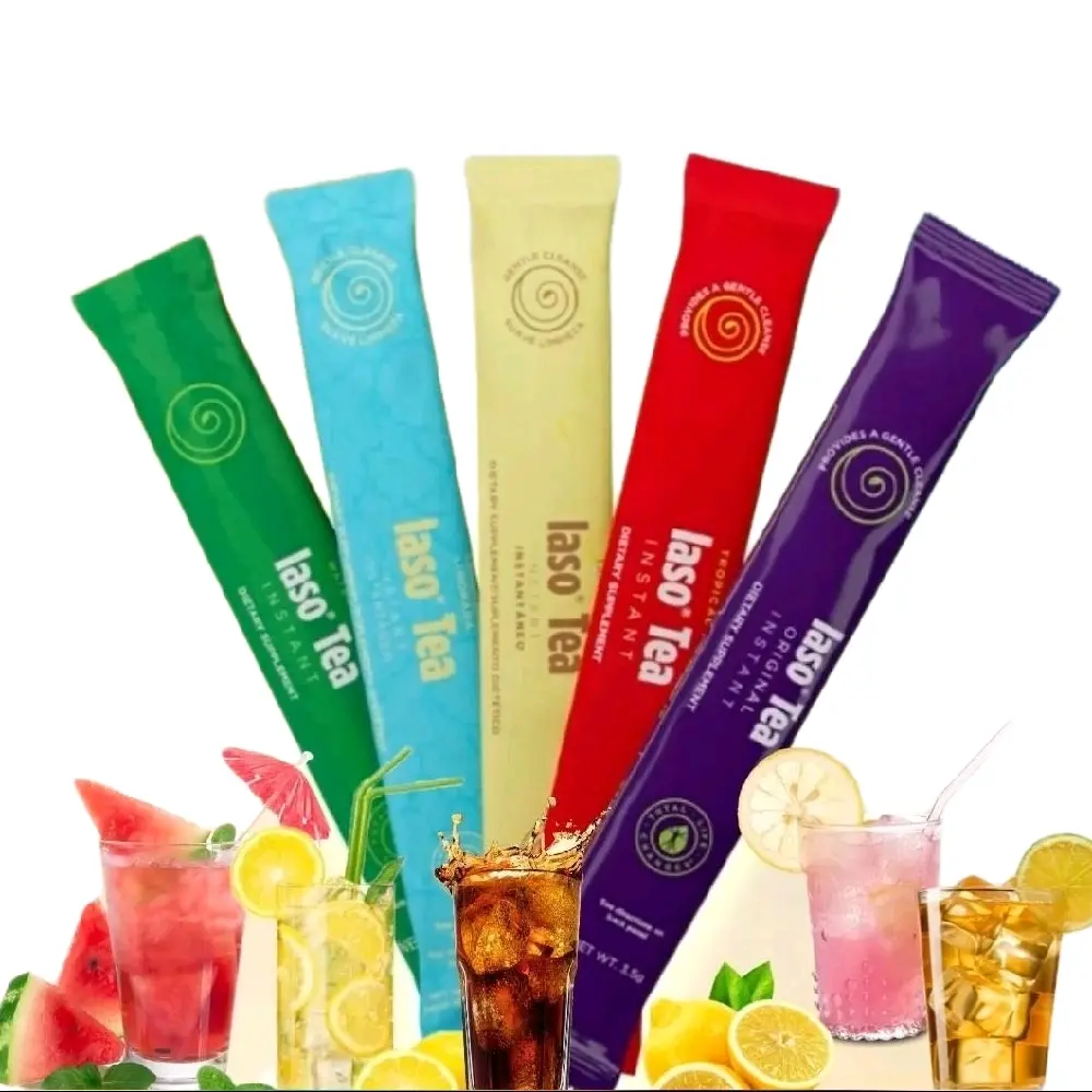 Mixxed Bag 10 various-Sachets