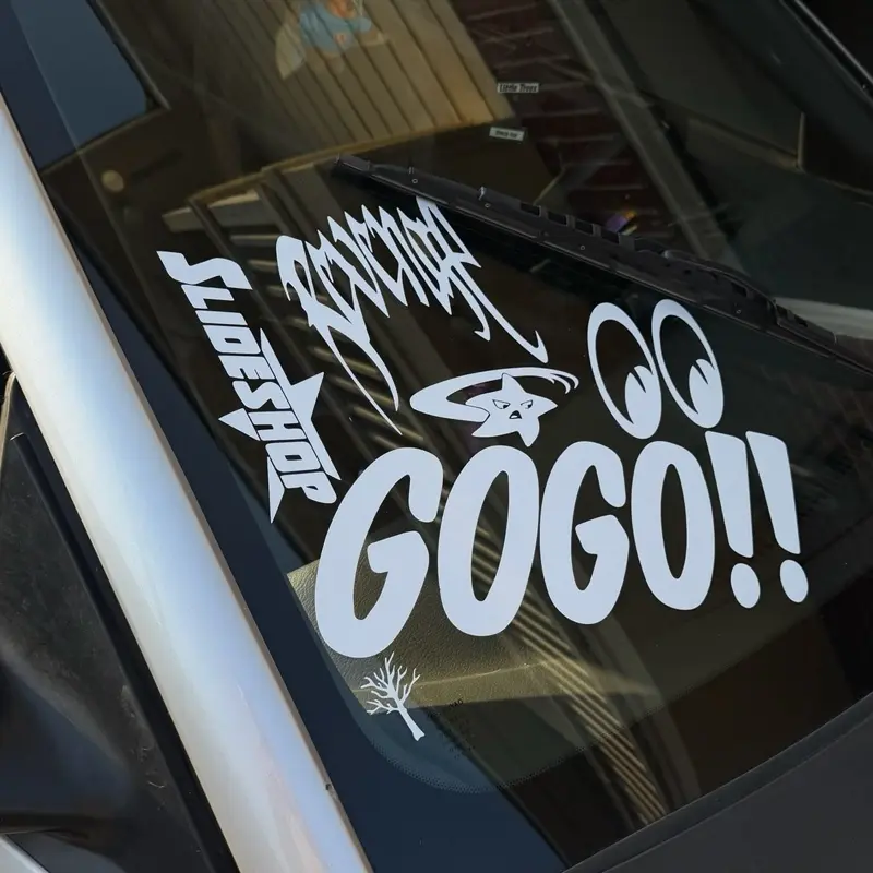 starter pack decals . starter pack decals .