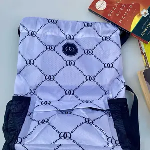 Multi-functional Drawstring Sackpack