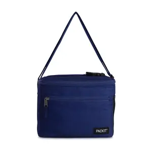 Packit  Freezable Essential Cooler Bag w/ EcoFreeze Technology