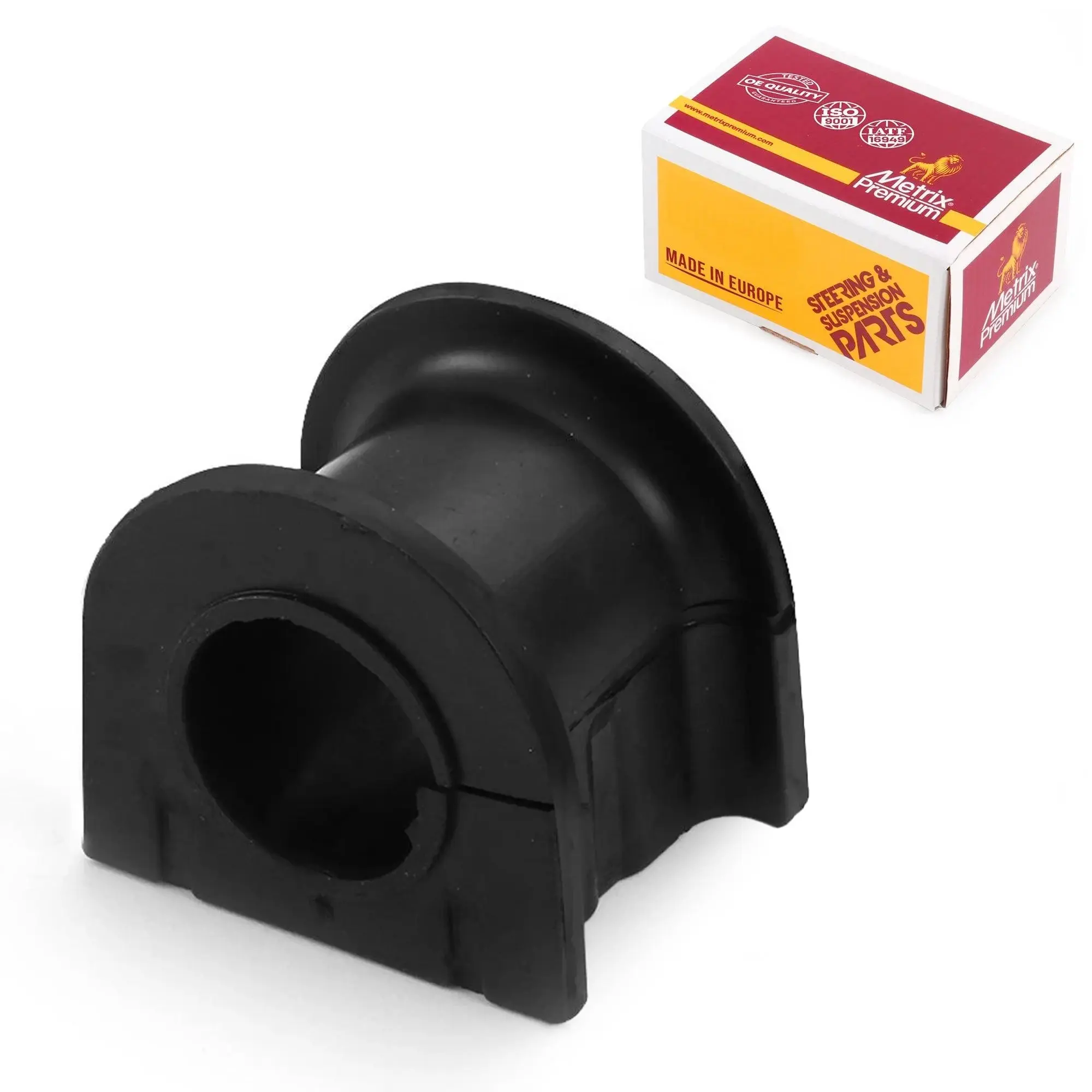 Rear Stabilizer Bar Bushing 47491MT Rear Stabilizer Bar Bushing 47491MT