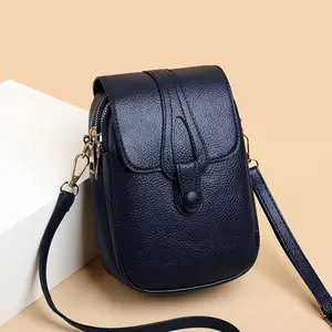 Women's Handbag / Phone Pouch — 2026 New Arrival: Stylish & Versatile Women's Shoulder & Crossbody Bag