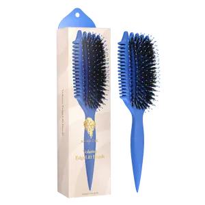 Volume EdgeLift Curl Brush by Bounce Curl