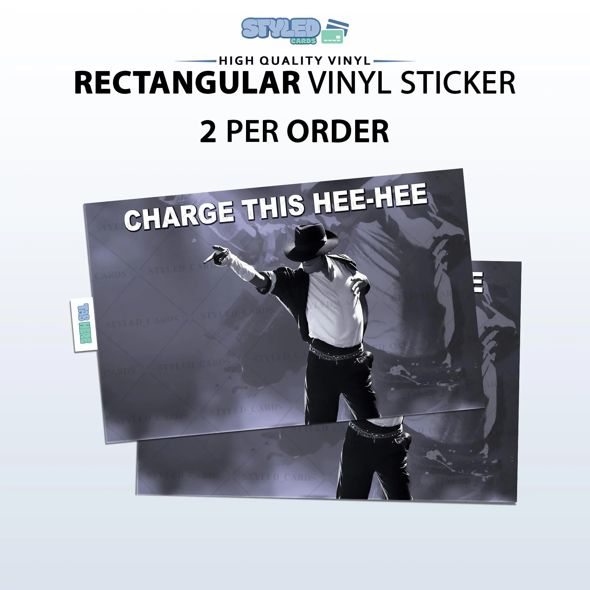 charge this hee-hee