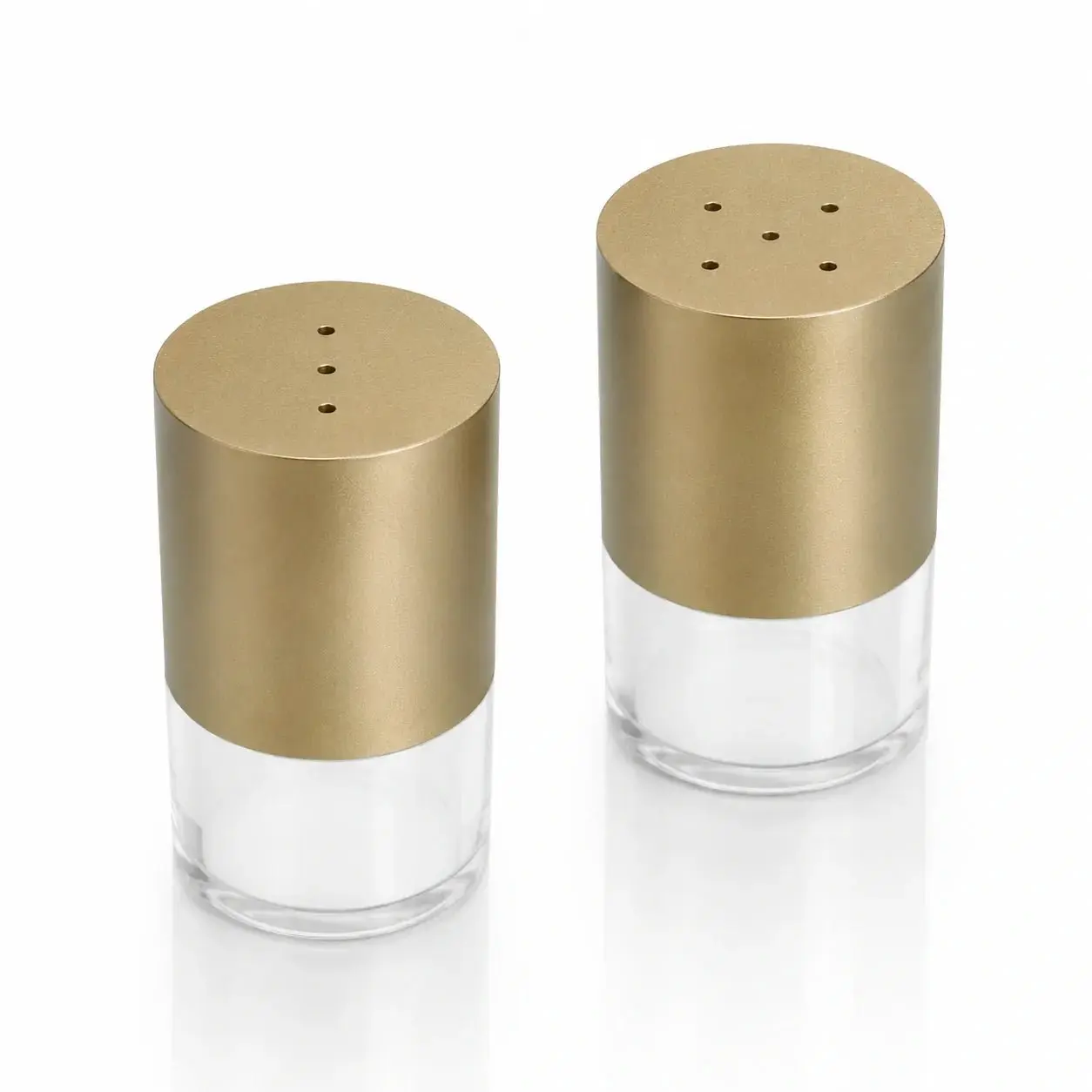 Classic Salt Shaker