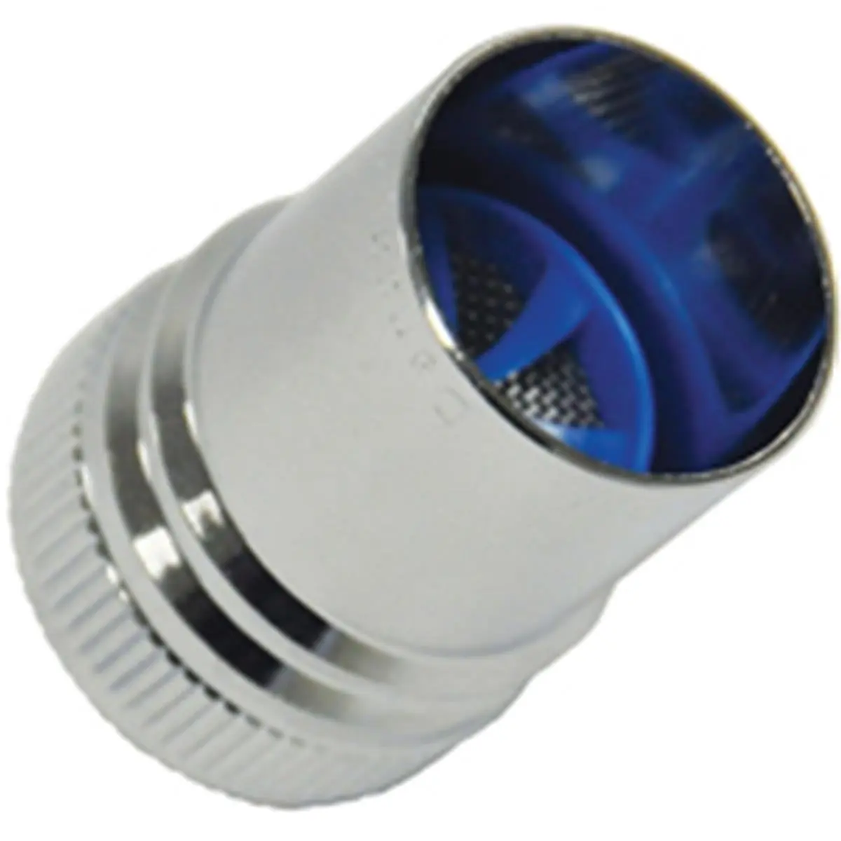 Danco 10515 Metallic Finish Dishwasher Adapter, Long Length Single Unit for Connecting Hoses