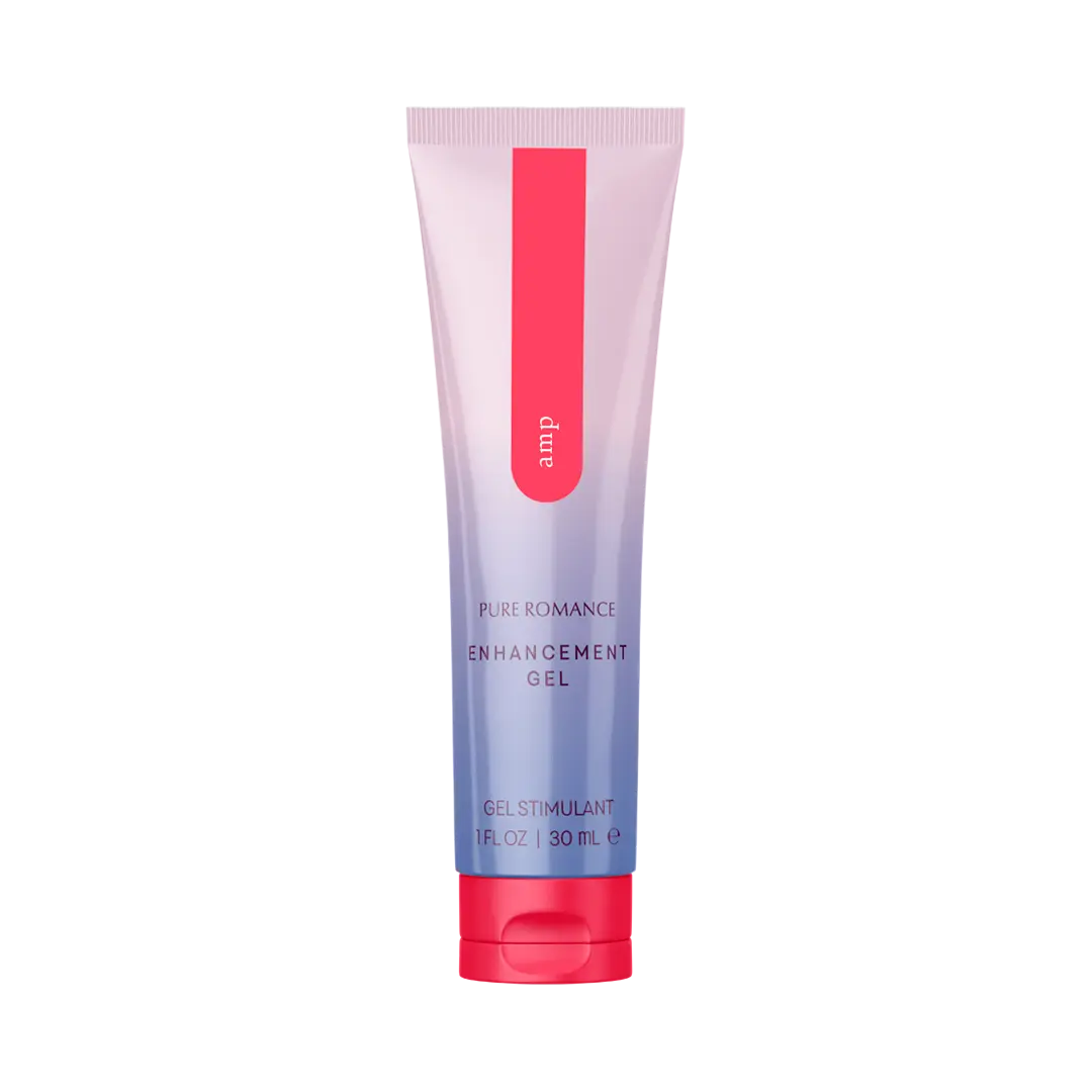 Amp Enhancement Gel Amp Enhancement Gel