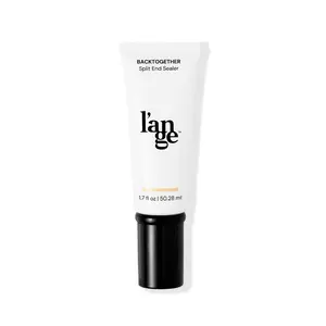 L'ANGE HAIR Backtogether Split End Sealer | Leave-In Conditioner for Breakage Repair & Frizz Control | Hydrating, Lightweight Split Ends Treatment for Smooth, Healthy Hair