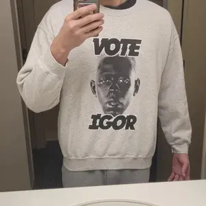 Igor Sweatshirt, Hip Hop Merch, Rap Music, Best Gift Shirt, Gift for, Unisex Crewneck Sweatshirt