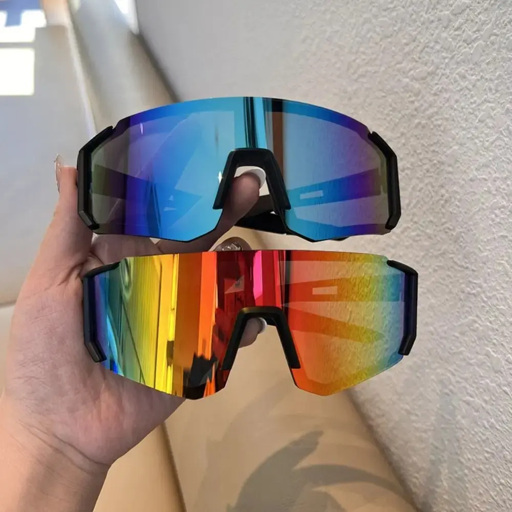 TR90 Frame Aura Glasses Polarized Sports Sunglasses for Men  display picture 3