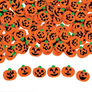 Bulk 720 Pc. Jack-O’-Lantern Mini Eraser Assortment