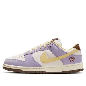 (WMNS) Nike Dunk Low Premium 'Lilac Bloom' FB7910-500