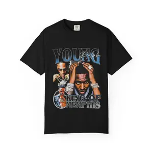 Memphis King" Young Dolph
