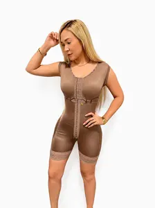 Noely Faja Perfect Shaper Short