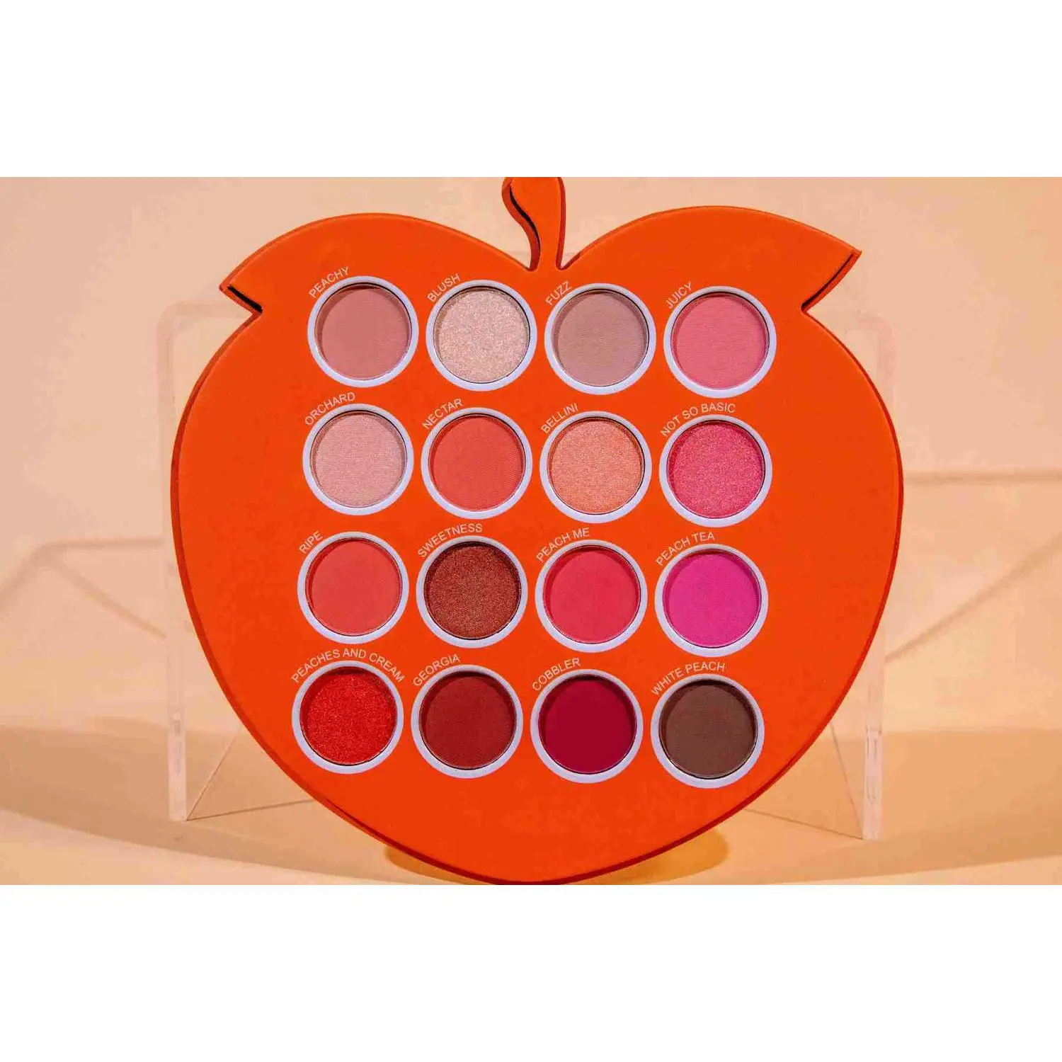 LURELLA - Just Peachy Eyeshadow