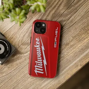 Milwaukee Tool Phone Case 11 12 13 14 15 16 17