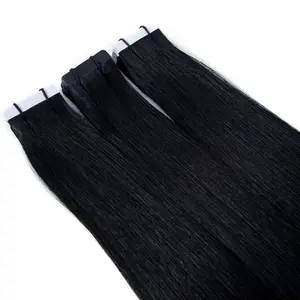 Tape-In Hair Extensions