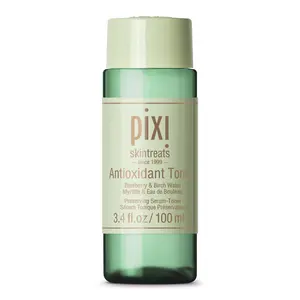 Pixi Antioxidant Tonic 100ml - Hydrating & Restoring 3 in 1 Toner Serum Skincare