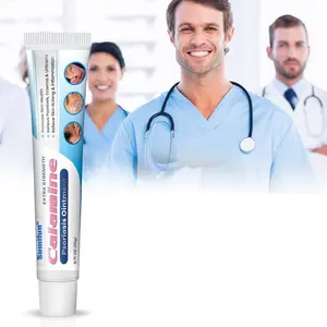Sumifun Skin Repair Ointment | For All Skin Types | Ulcers, Sores, Boils, Pitted Keratolysis | Angular