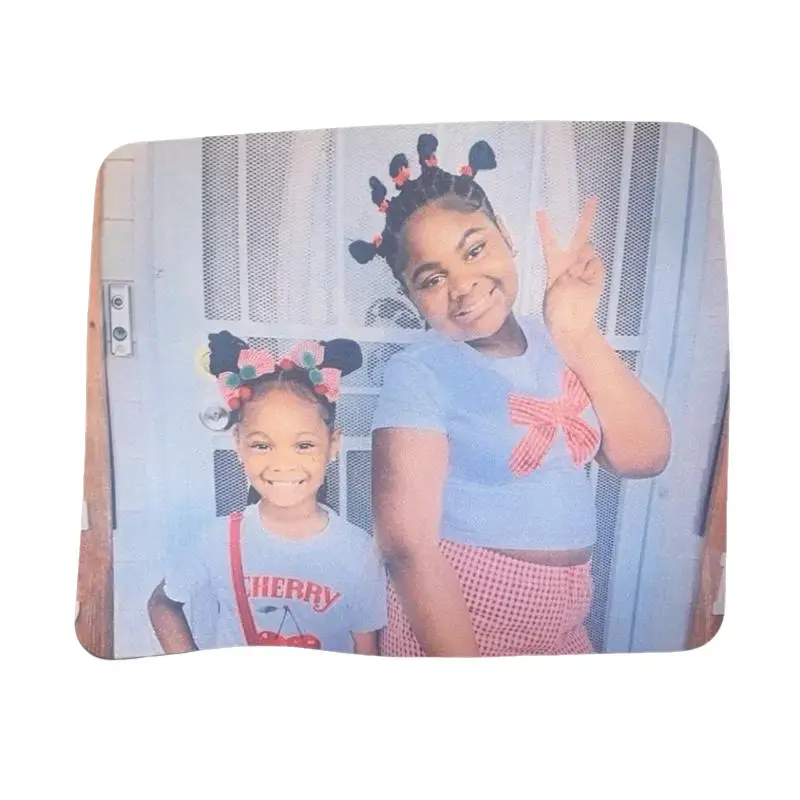 Personalized Mouse Pad- Use Your Favorite Photo