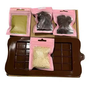 dubai chocolate box kit