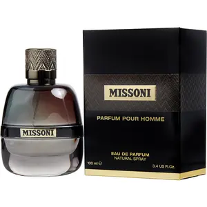 Missoni By Missoni Eau De Parfum For Men