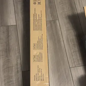 VEVOR Roof Rack Cross Bars, Universal Fit for Naked Roofs Without Raised Rails/Flush Rail/Black Moldings, 165 LBS Capacity, Lockable Heavy Duty Aluminum Crossbar Racks Roof Rail Rooftop Luggage Canoe